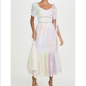 ISO Loveshackfancy Angie Dress